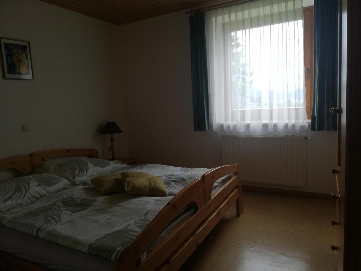 Am Mondseeblick Exterior foto
